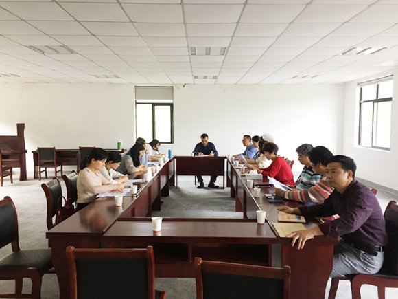 箬陽結(jié)對子活動