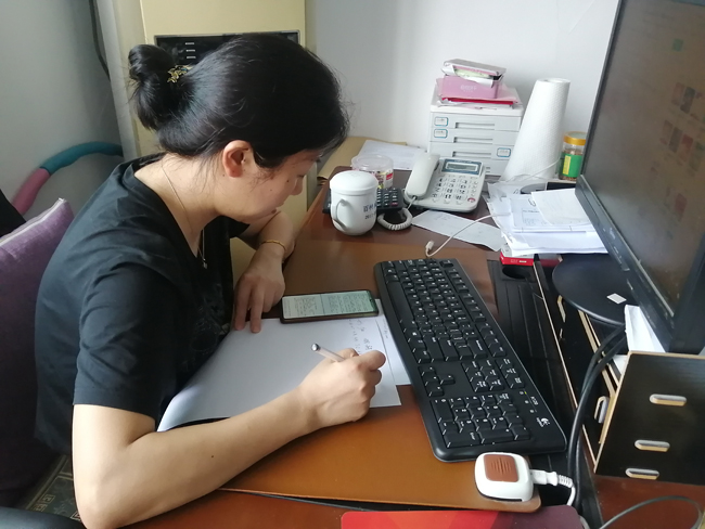 以考促學(xué)、以學(xué)促廉