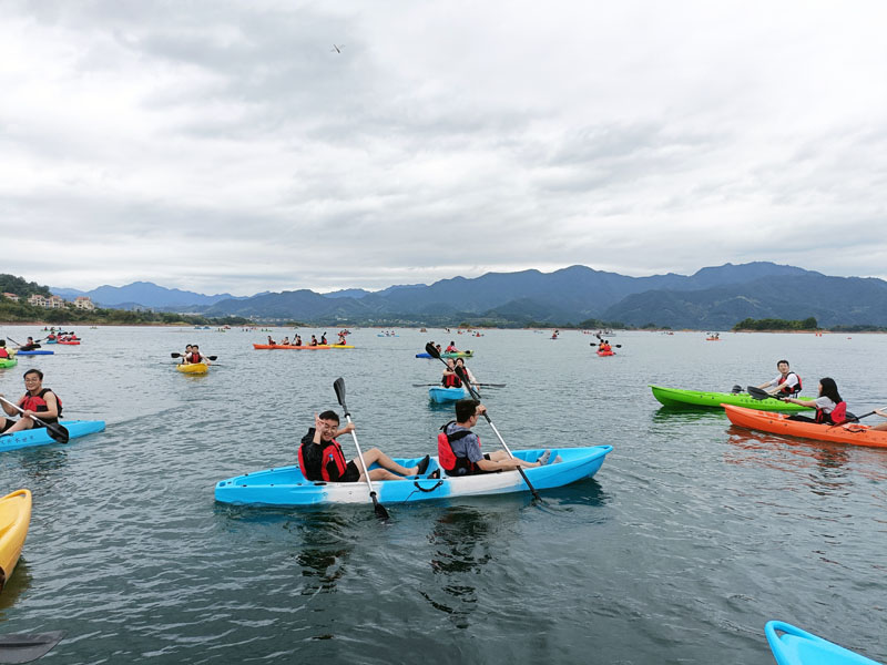 初心不改共成長，凝心聚力譜新篇