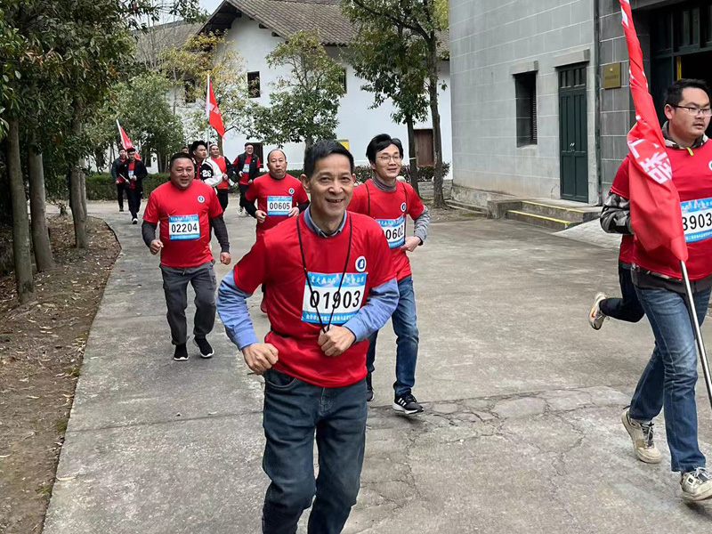 橫店毅行活動 (4)